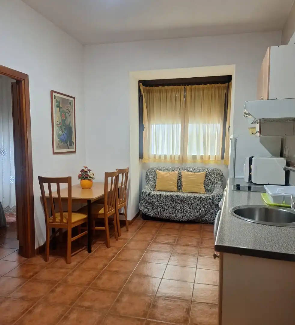 Wohnungen zur Miete in Calle del Obispo Puerto, Úbeda