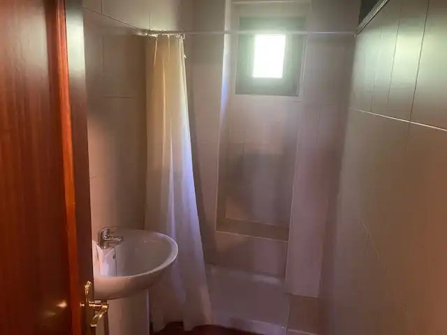 Bathroom of Houses for sale in Cortegana