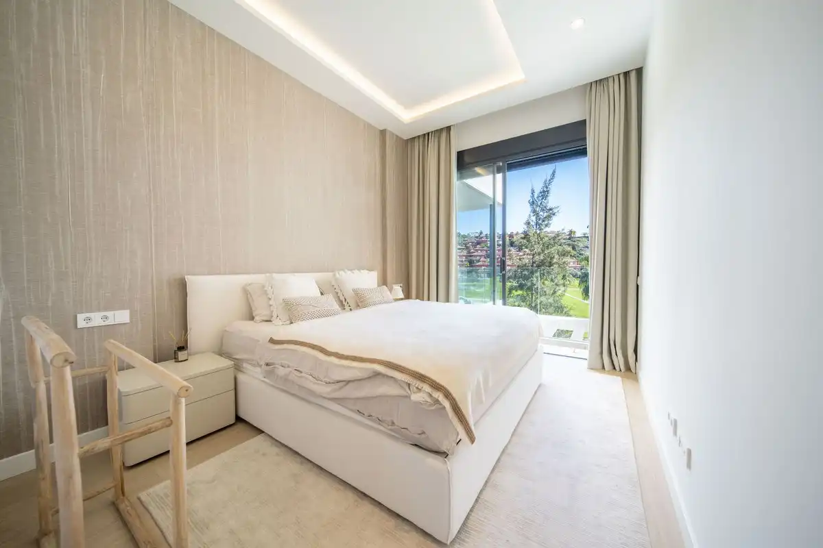 Reihenhaus mit Pool zum Verkauf in Marbella - Marbella,Calle Birdie, imagen 4