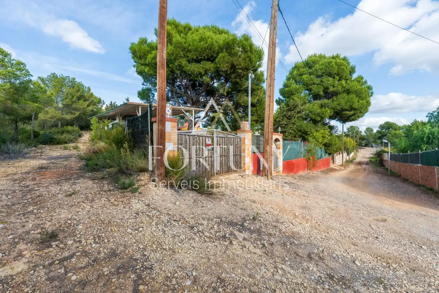 Wohnbaugrundstück zum Verkauf in dels Clavells, imagen 41