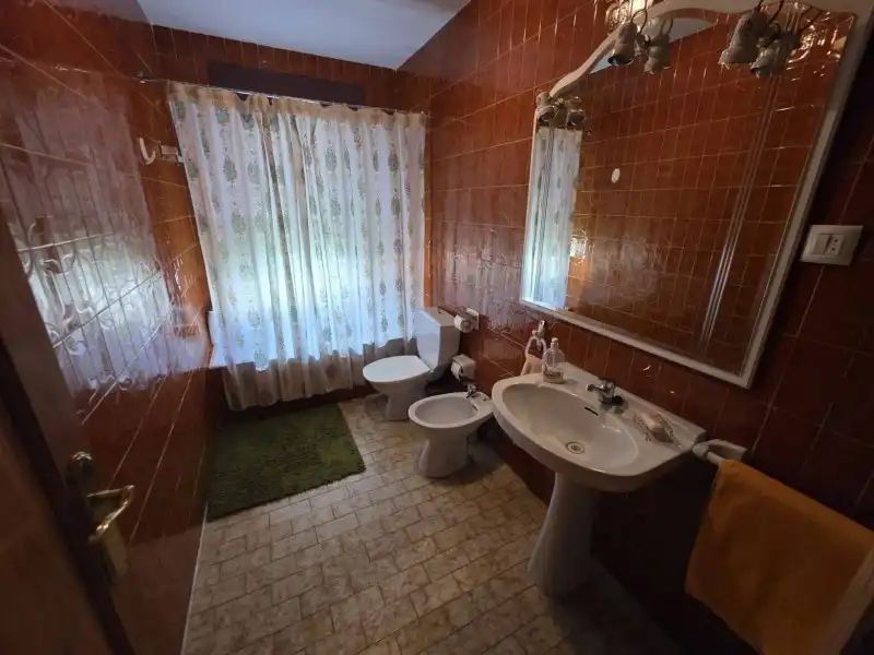 Baño de Casa o chalet en venta en Jarandilla de la Vera con Calefacción y Terraza