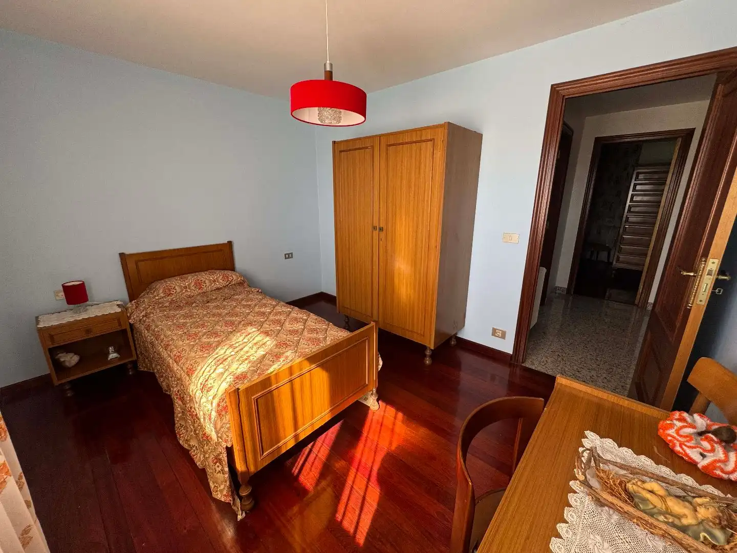 Bedroom of Houses for sale in Silleda, Pontevedra