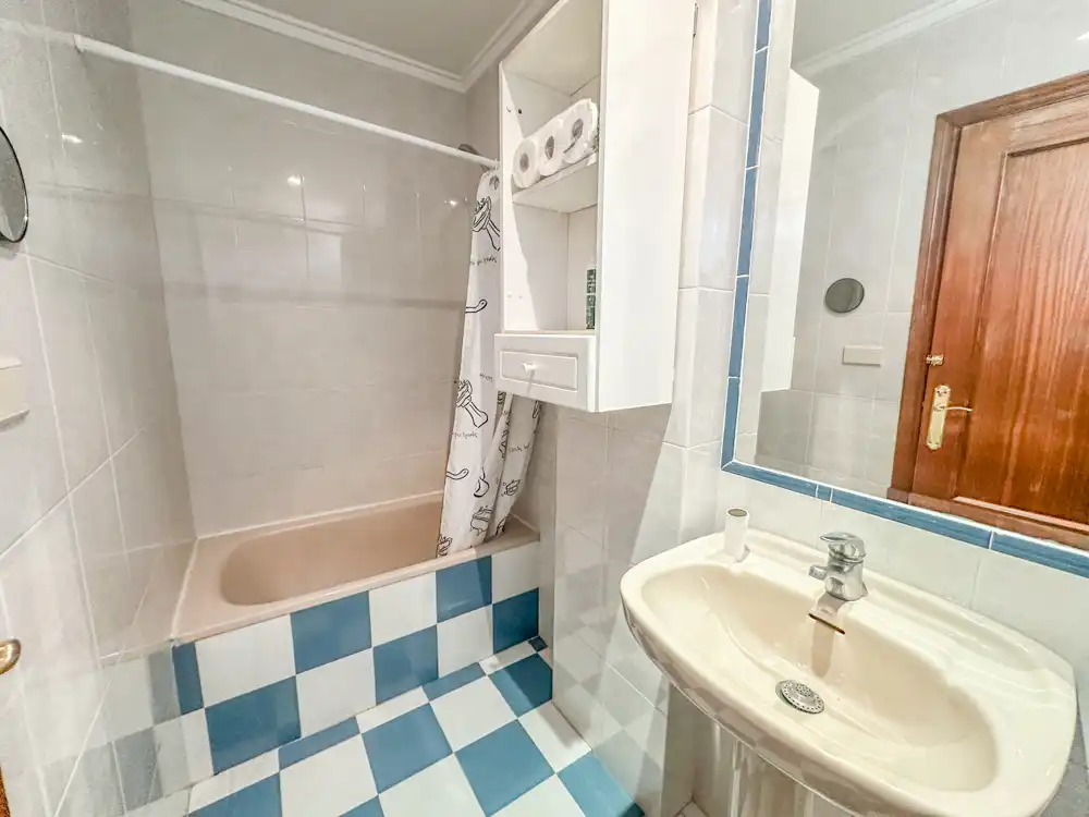 Bany de Pis en venda en Orihuela