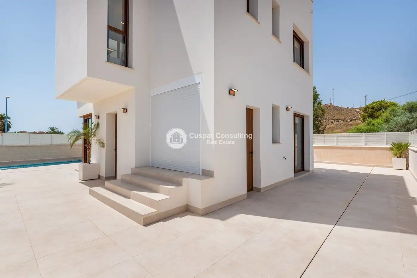 Villa avec piscine à vendre à Playa Honda, imagen 10