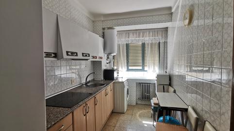 Photo 3 of Flat to rent in Calle Villar y Macías, Sancti Spiritus - San Juan, Salamanca