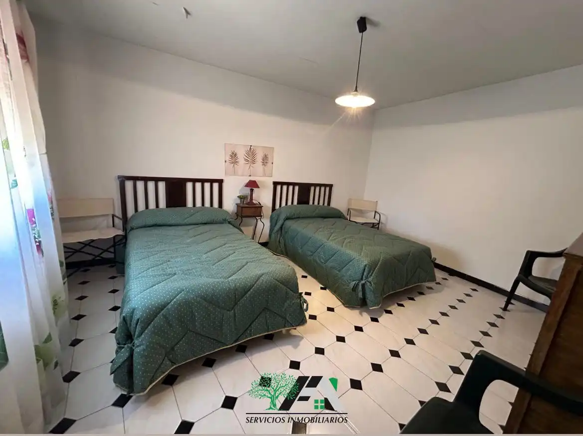 Habitación de Casa o chalet en venta en Rus con Terraza y Balcón