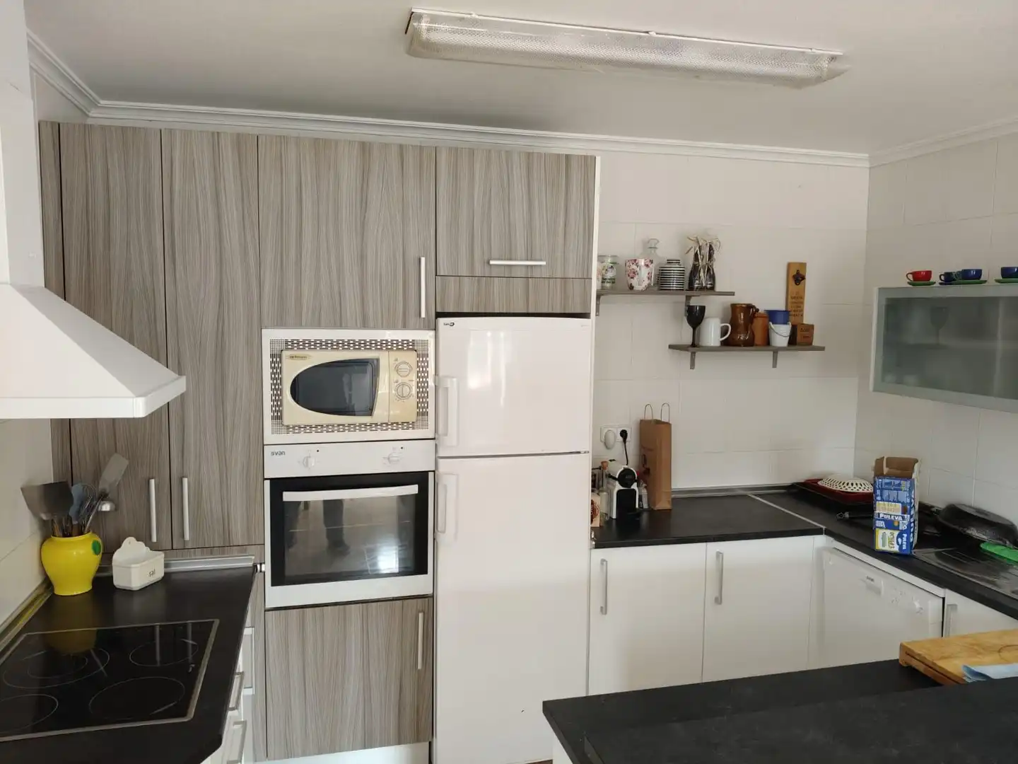 Casa rústica amb piscina en venda a Pedanías Oeste, imagen 11