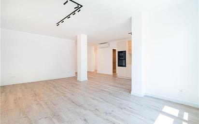 Sala d'estar de Pis en venda en  Palma de Mallorca amb Aire condicionat