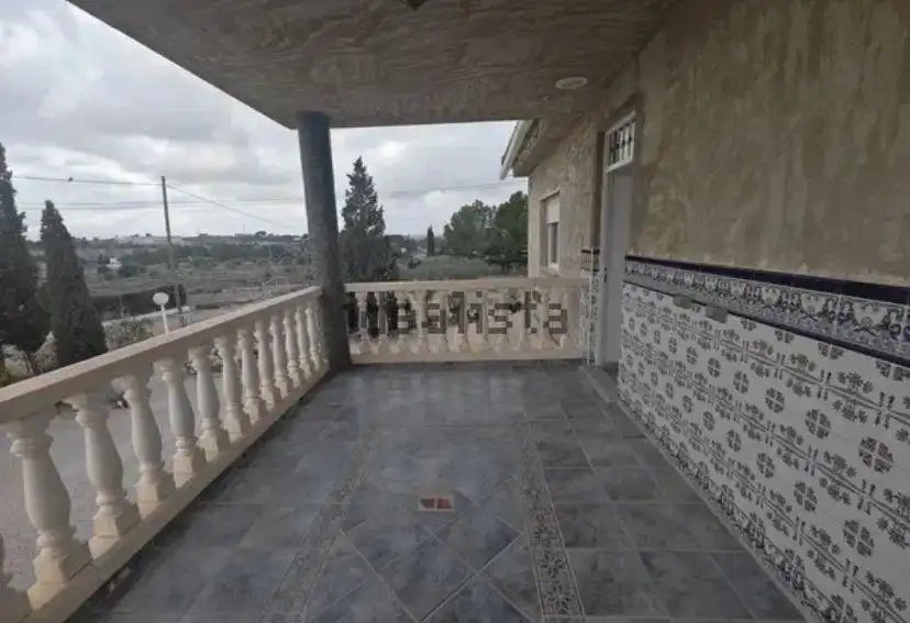 Villa zum Verkauf in El Pino, imagen 13
