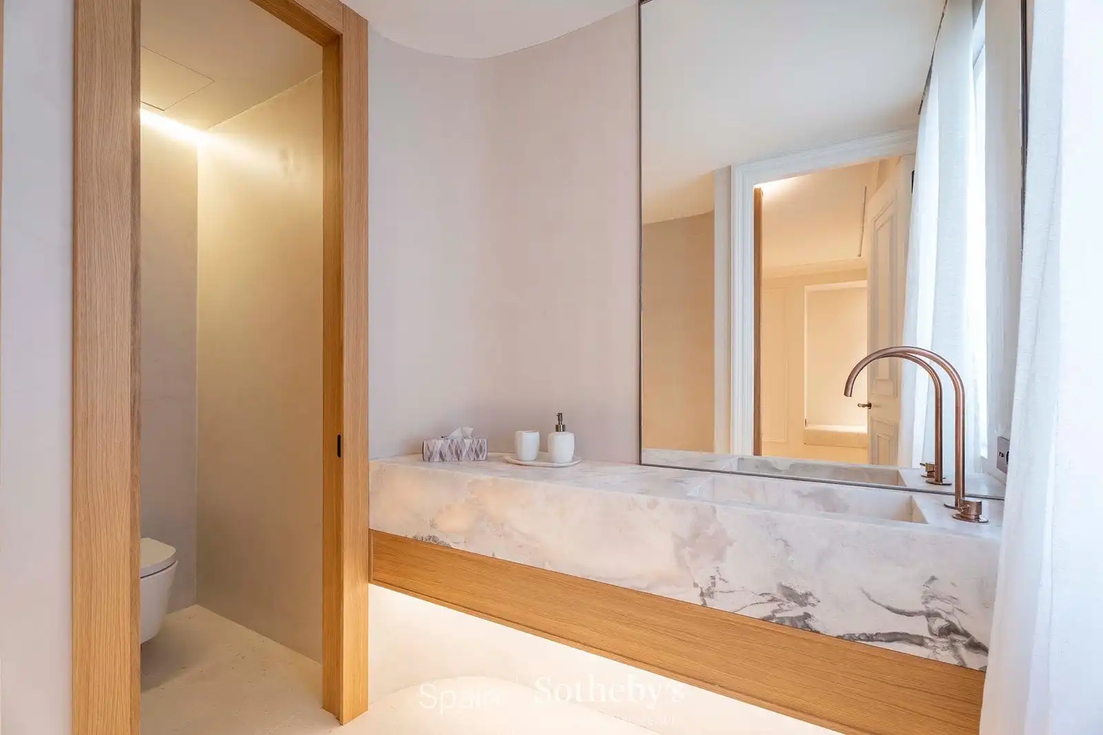 Apartament amb ascensor en venda a Calle de Almadén, imagen 10
