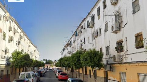 Photo 3 of Flat for sale in Calle Cedro, 4, Torreblanca, Sevilla