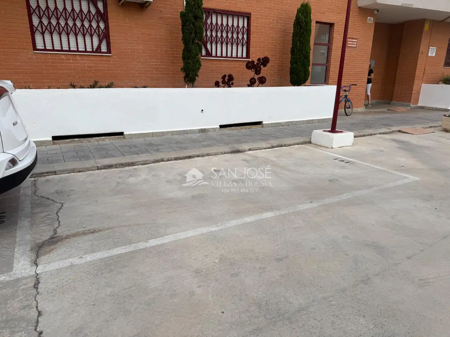 Pis amb terrassa en venda a Playa de San Juan - El Cabo de las Huertas, imagen 39