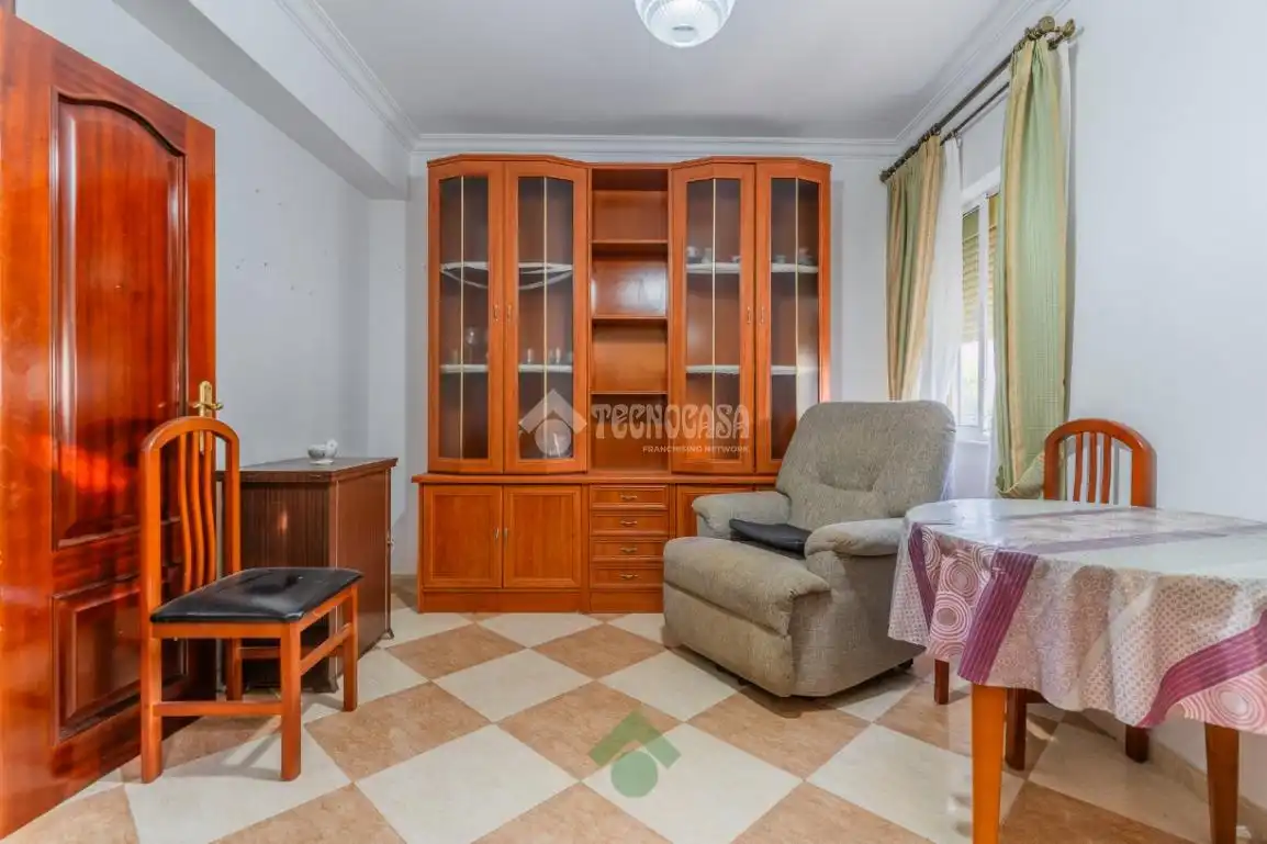 Flat for sale in Centro