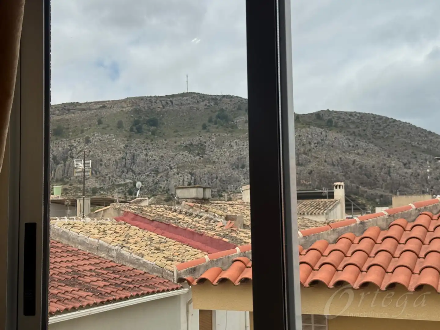 Wohnung mit Terrasse zum Verkauf in Calle del Obispo Caparrós 17C, imagen 34
