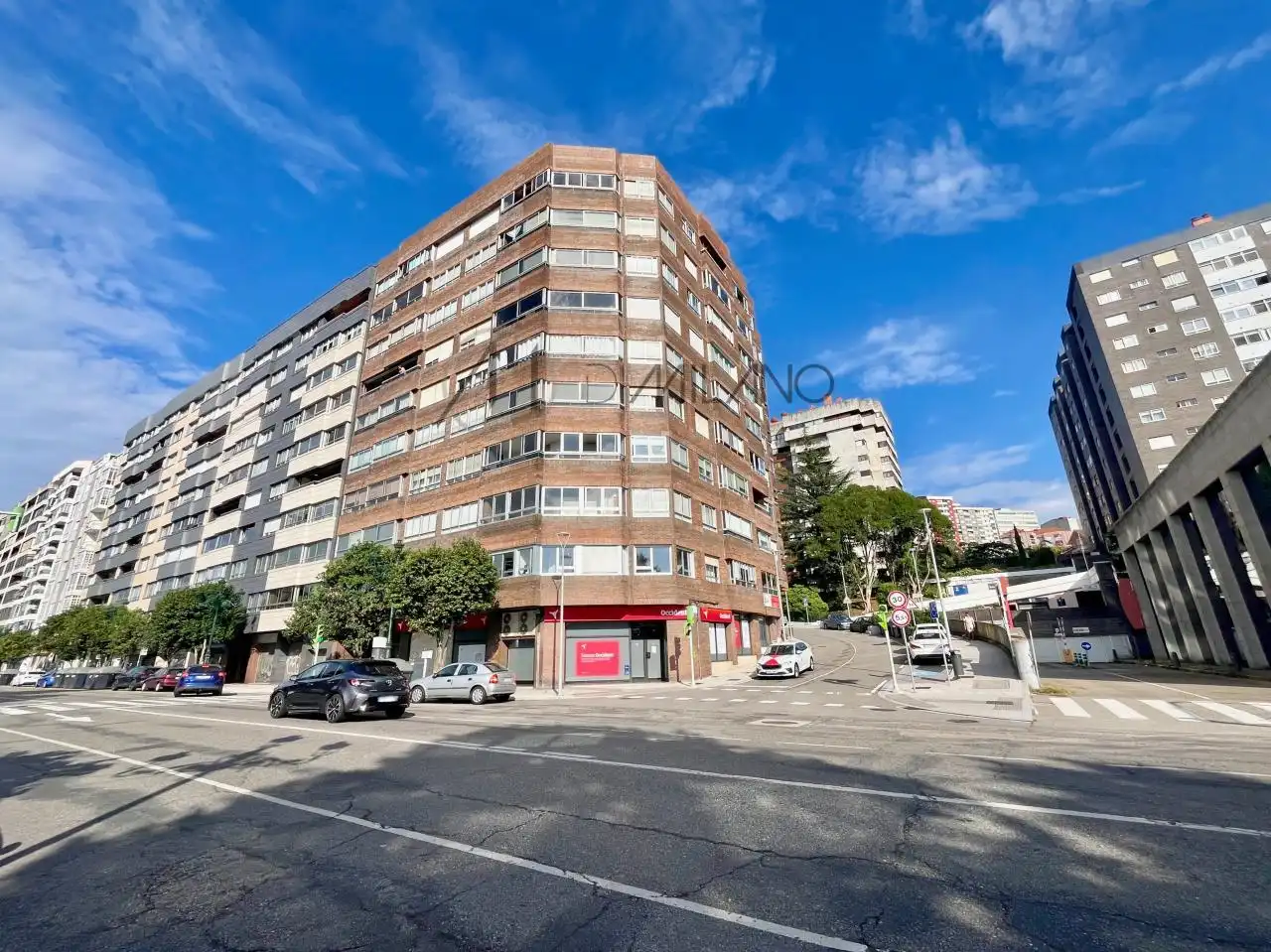 Wohnung mit Aufzug zum Verkauf in García Barbón, imagen 19