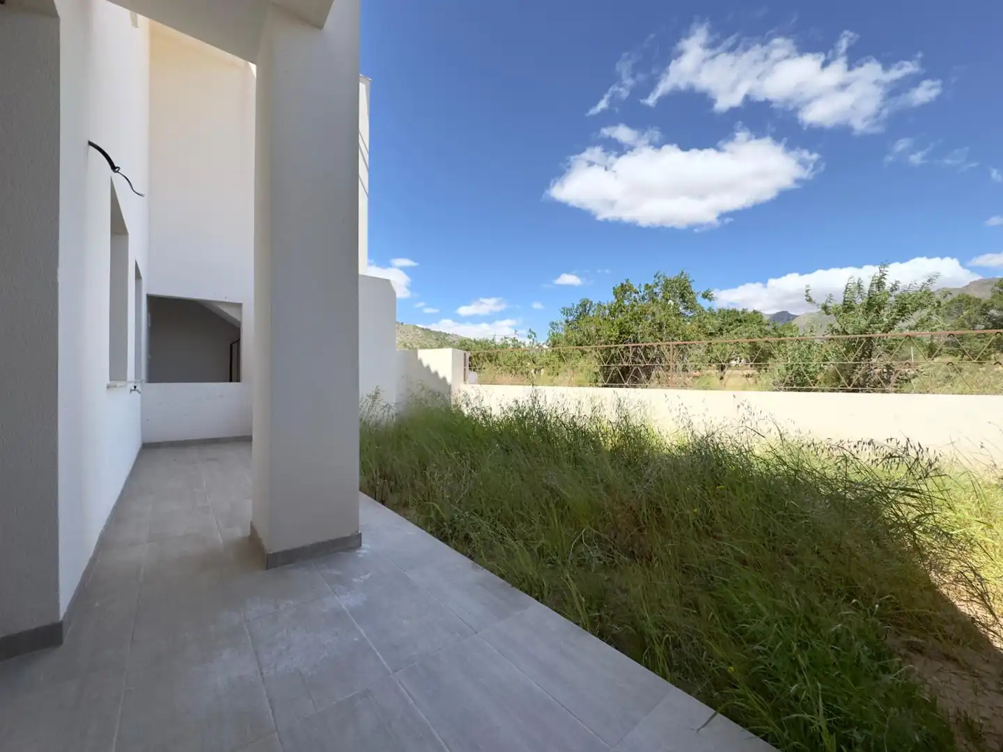 Ground floor with garden for sale in Calle Calle Nueva Canalosa, imagen 19