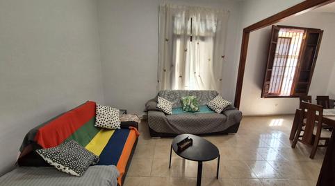 Foto 3 de Piso en venta en Calle San Vicente Ferrer, 87, Toscal, Santa Cruz de Tenerife