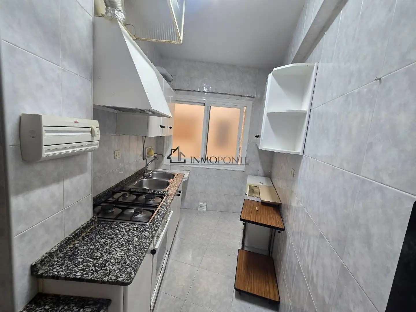 Wohnung mit Aufzug zum Verkauf in Campo da Torre - Mollabao, imagen 5