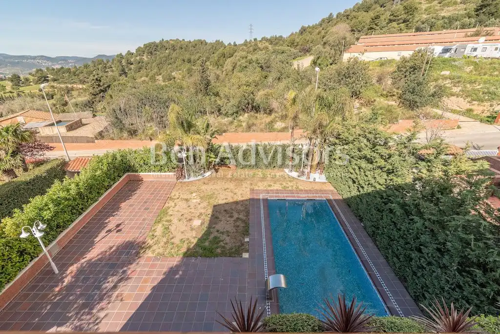 Villa mit Pool zum Verkauf in La Plana - Bellsoleig, imagen 21