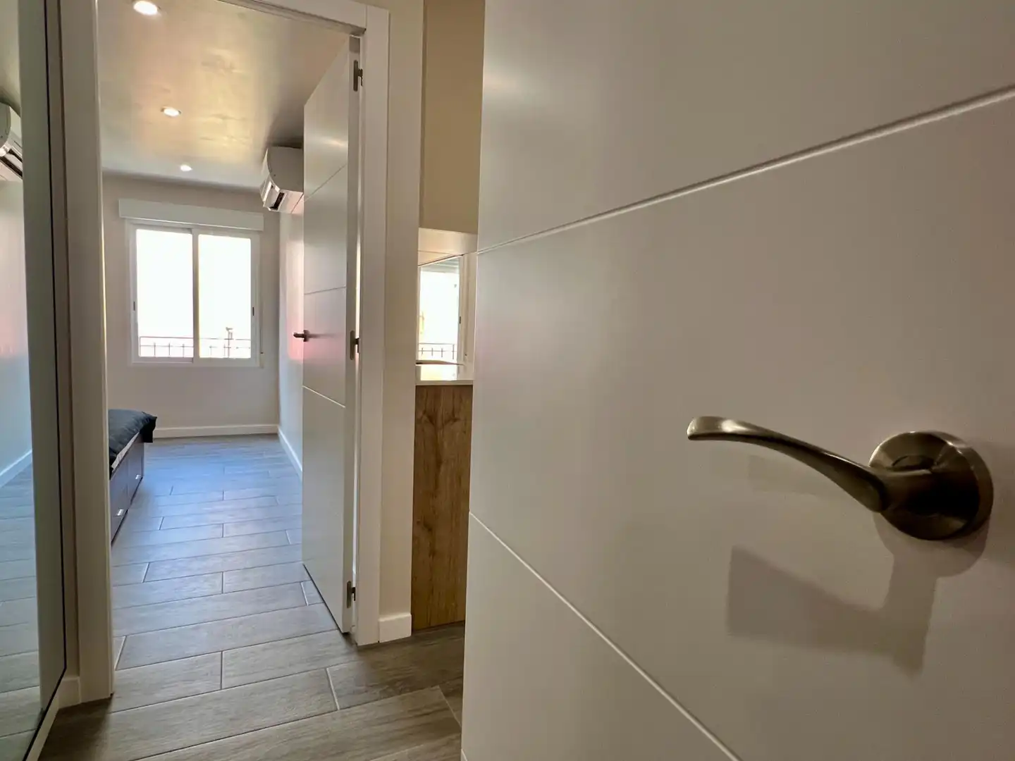 Flat for rent in Elche / Elx  with Air Conditioner and Furnished
