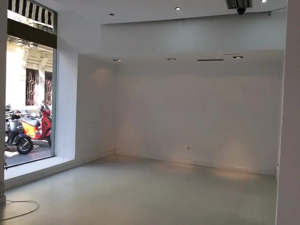Local comercial en alquiler en Calle Morería, imagen 5