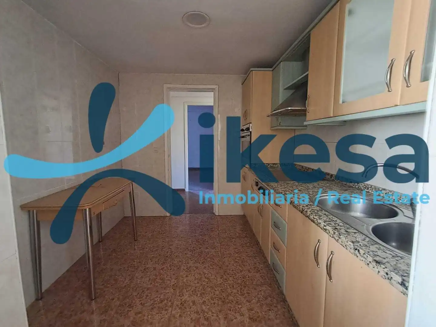 Kitchen of Flat for sale in Córdoba  with Terrace