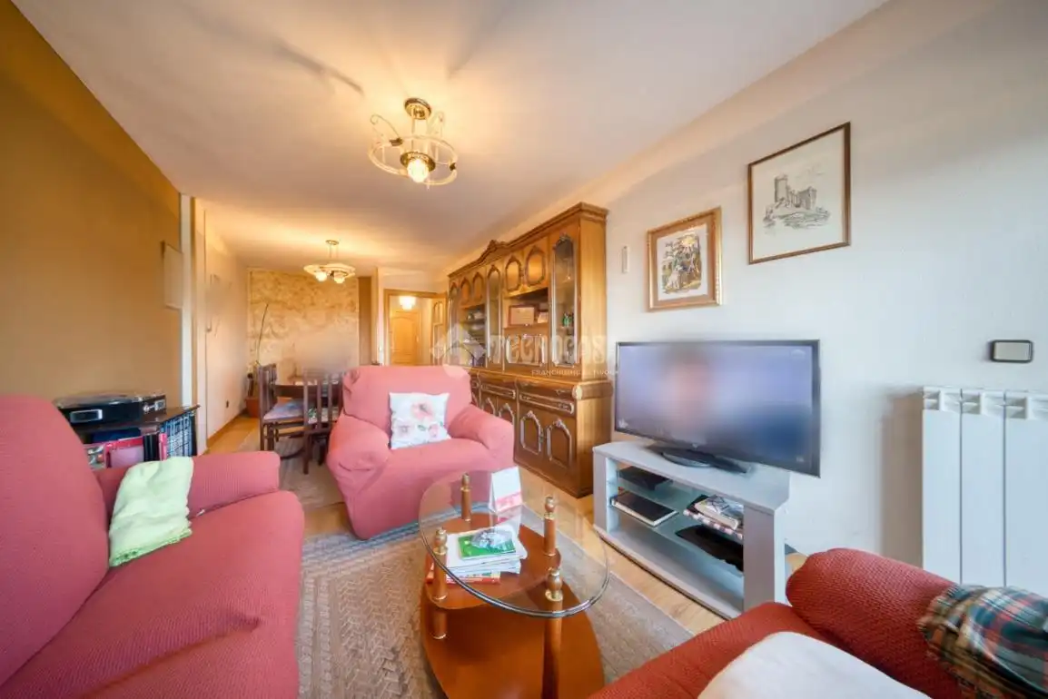 Pis amb piscina en venda a Calle Núñez de Guzmán el Pinciano, imagen 7