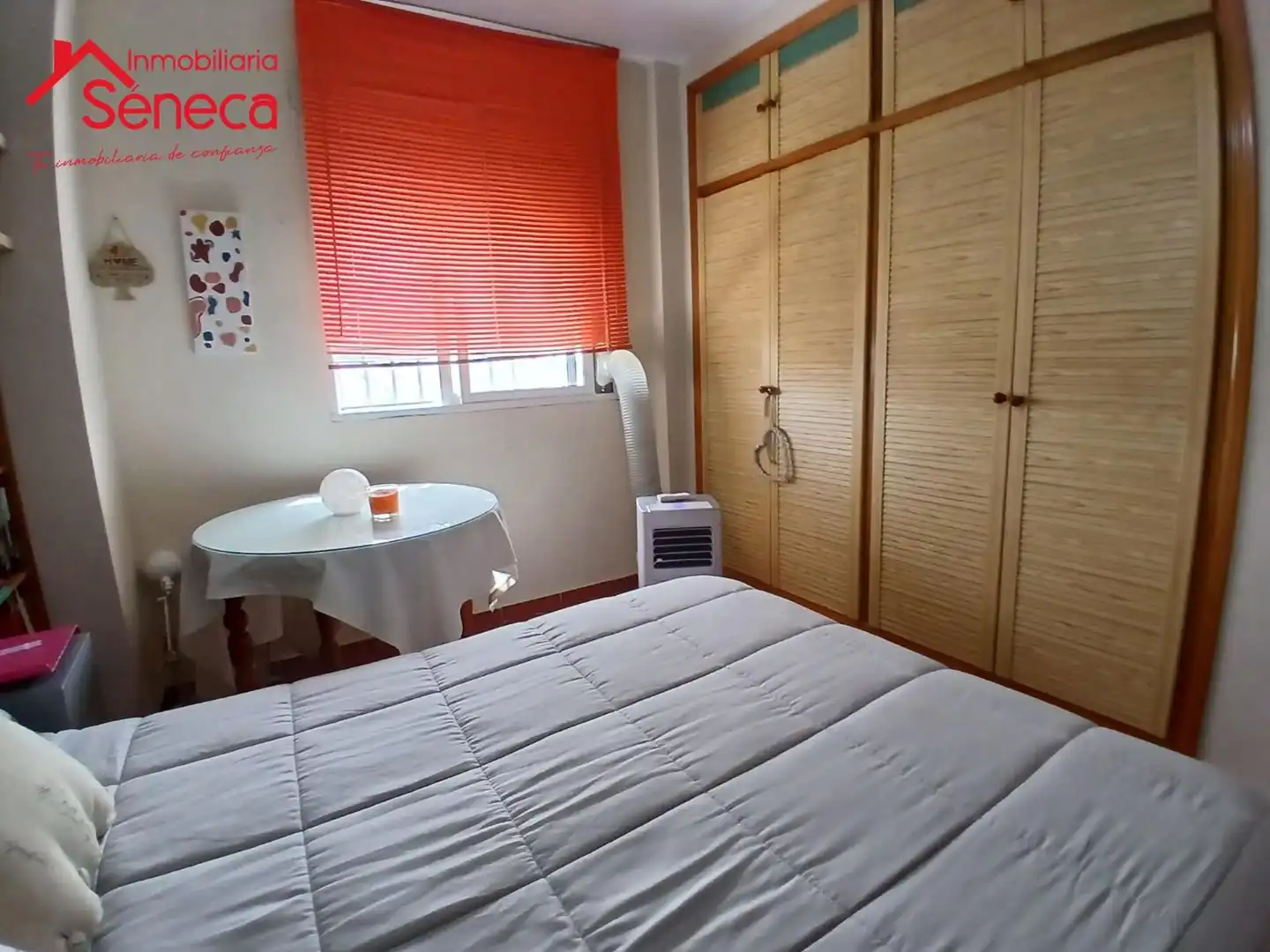 Dormitori de Casa o xalet en venda en Córdoba amb Terrassa