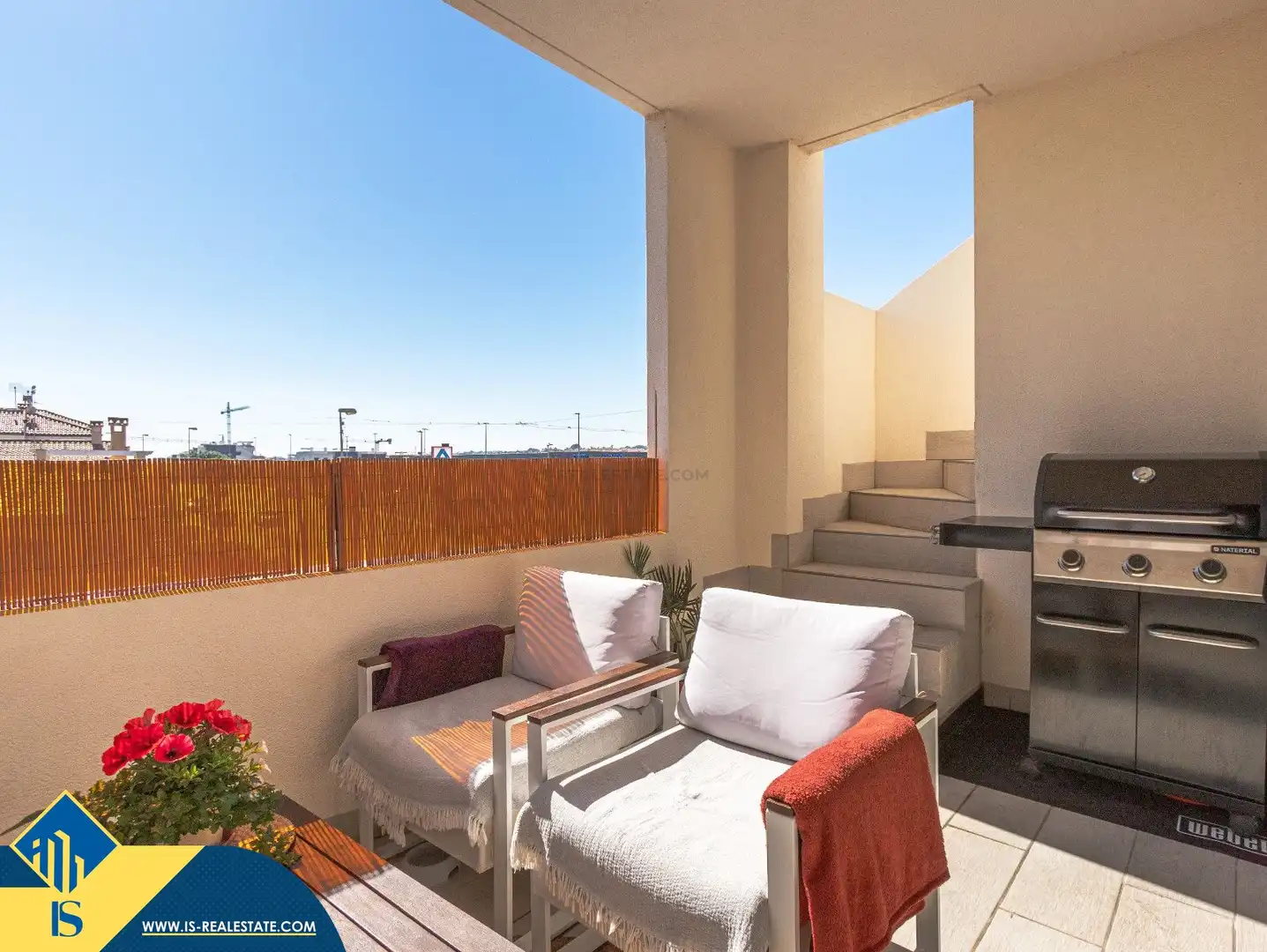 Bungalow con piscina in vendita a Orihuela Costa, imagen 16