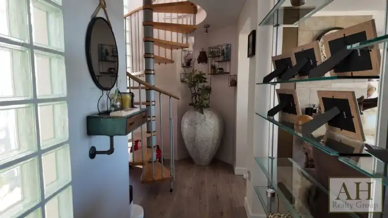Penthouse zum Verkauf in Altea la Vella, imagen 18
