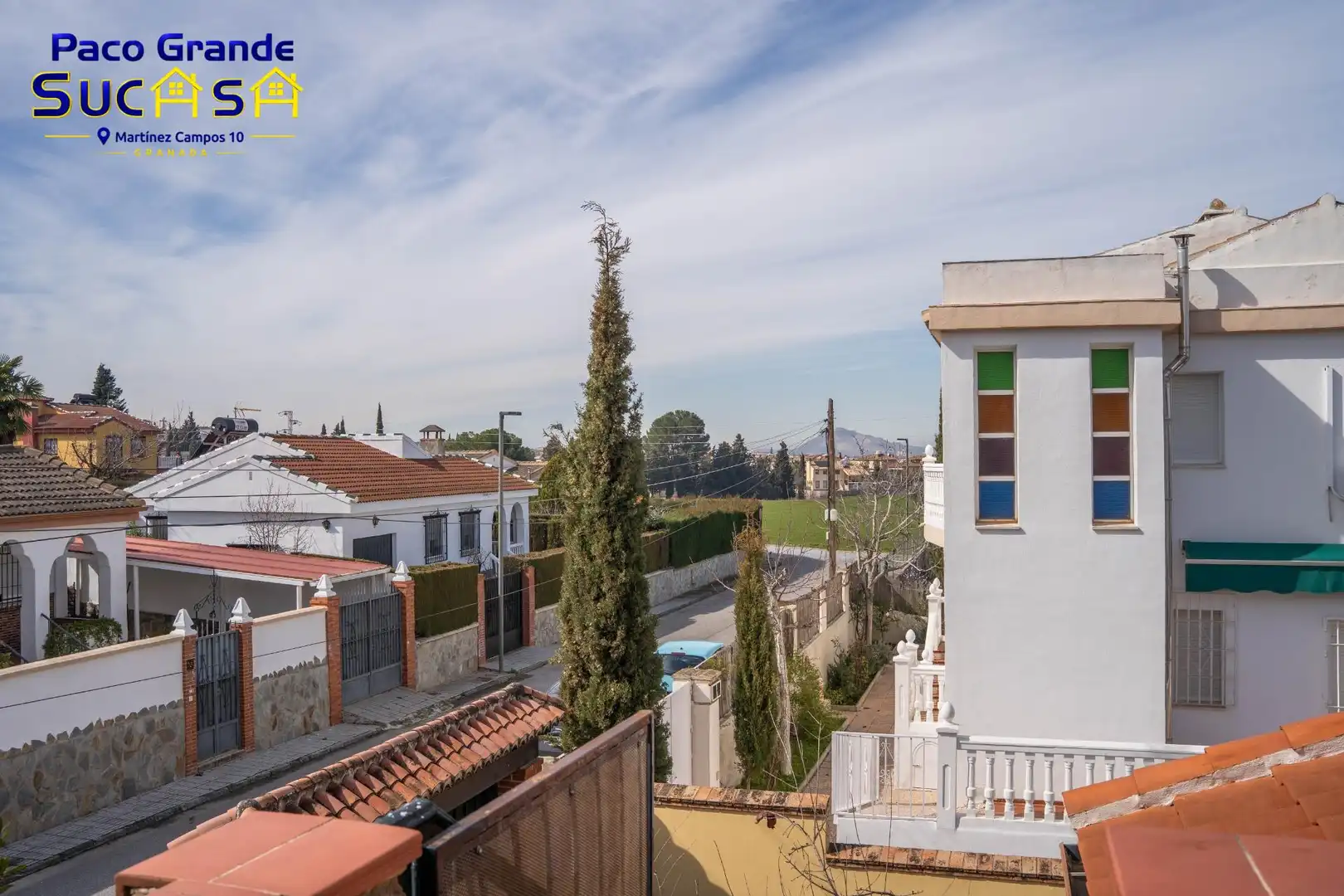 Chalet con terraza en venta en Calle de Alonso Quijano 34, imagen 45