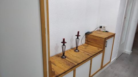 Foto 3 de Habitación en Avenida Veintiocho de Febrero, 9d, San Pablo, Sevilla Capital