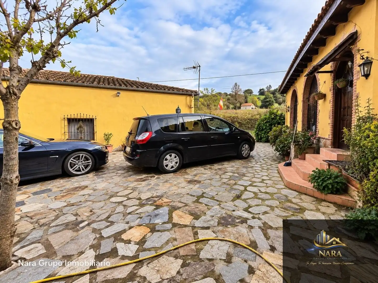Casa con terrazza in vendita a Bárcena de Cicero, imagen 41