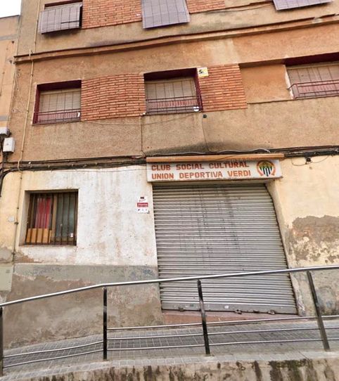 Photo 2 of Study for sale in Dalt Dels Banus, Santa Rosa, Santa Coloma de Gramenet