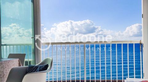 Photo 2 of Flat for rent in Goteta, Alicante / Alacant