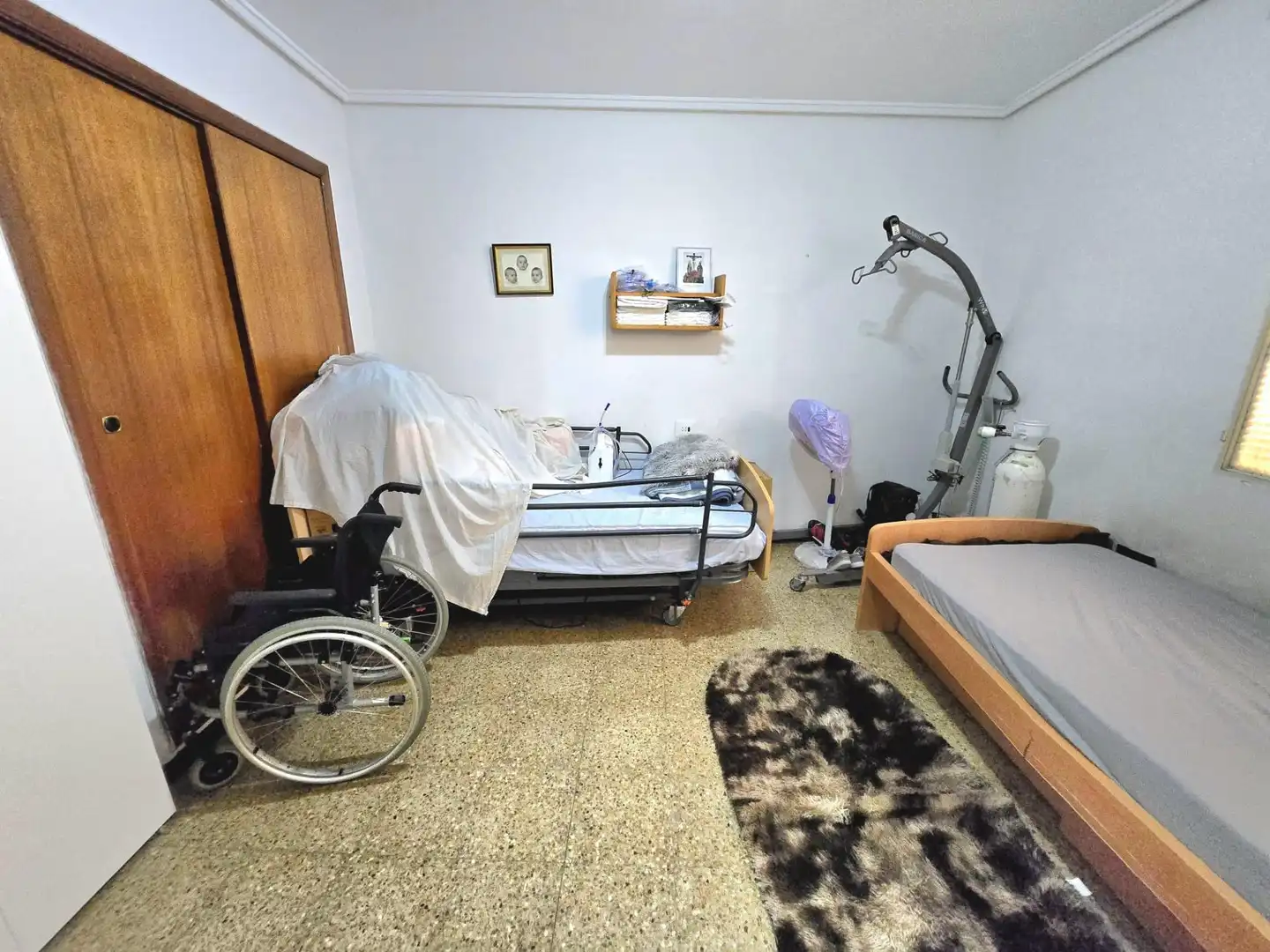 Wohnung mit Terrasse zum Verkauf in Avenida de la Orxata, imagen 10