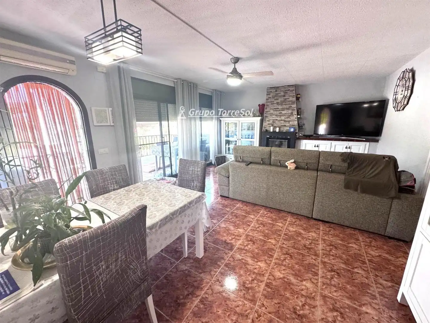 Casa o xalet en venda a del Mar, Creixell