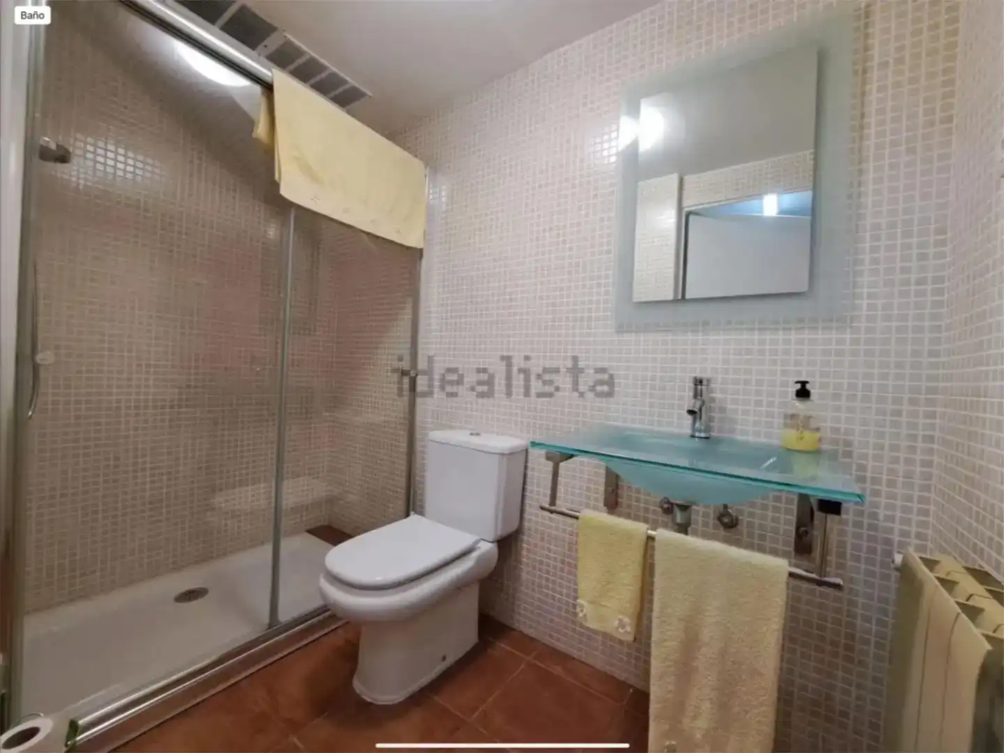 Bany de Pis en venda en Olías del Rey, Toledo