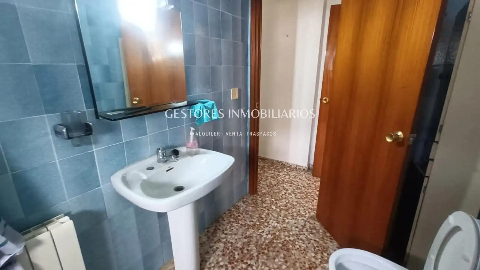 Casa o xalet en venda en Alcoy / Alcoi amb Calefacció