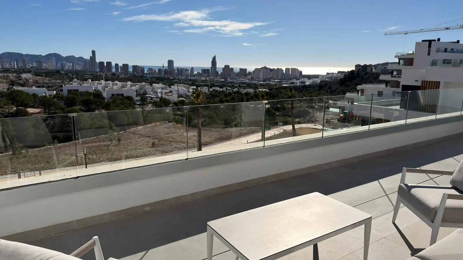 Wohnung mit Pool zum Verkauf in Avenida d'America, imagen 55