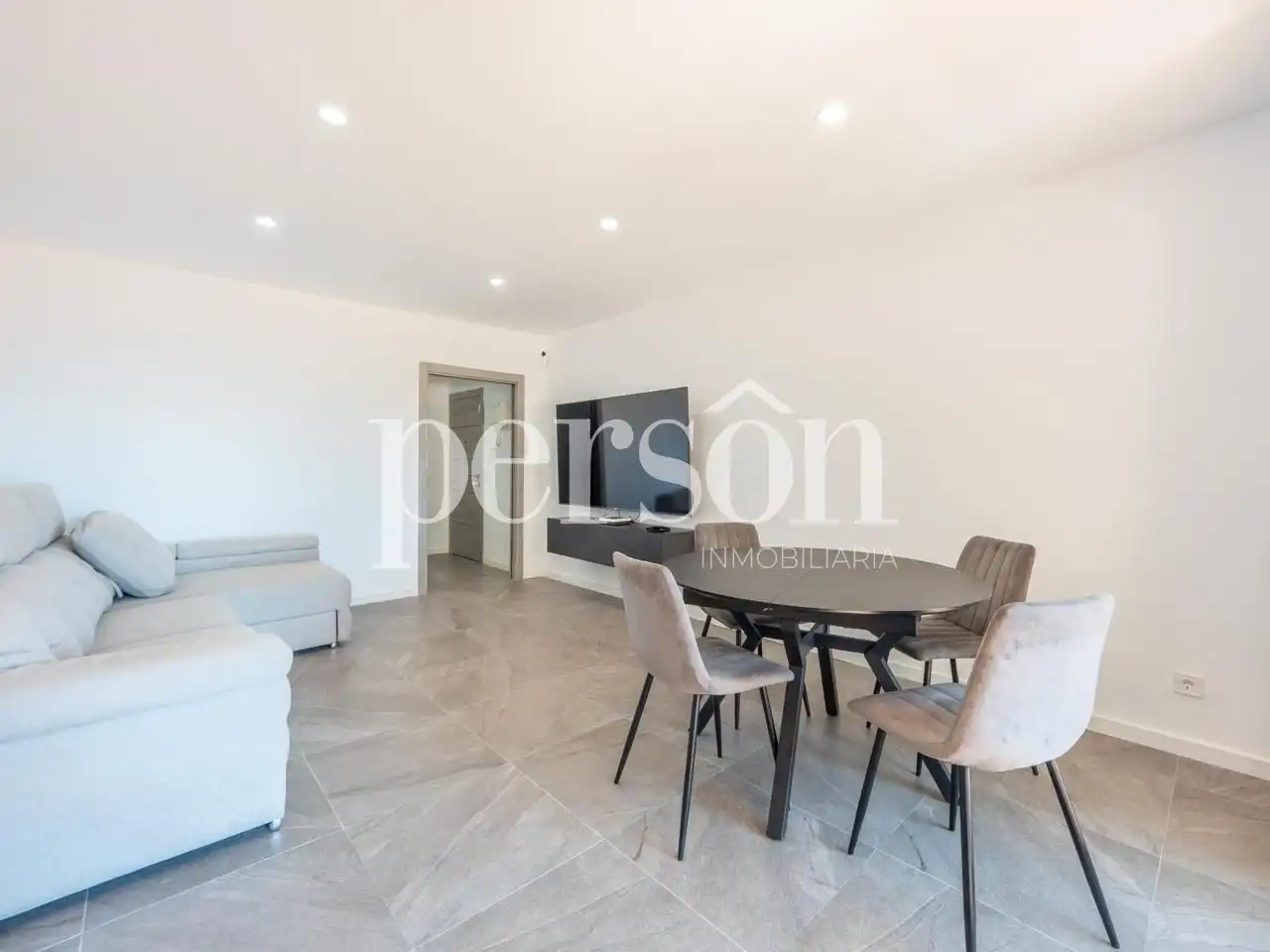 Wohnung mit Pool zum Verkauf in El Perelló, imagen 6