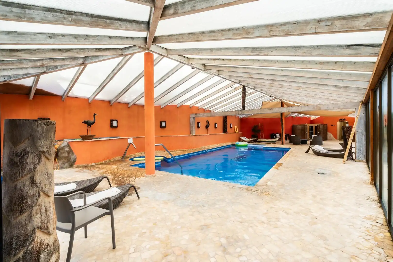 Houses for sale in Chío