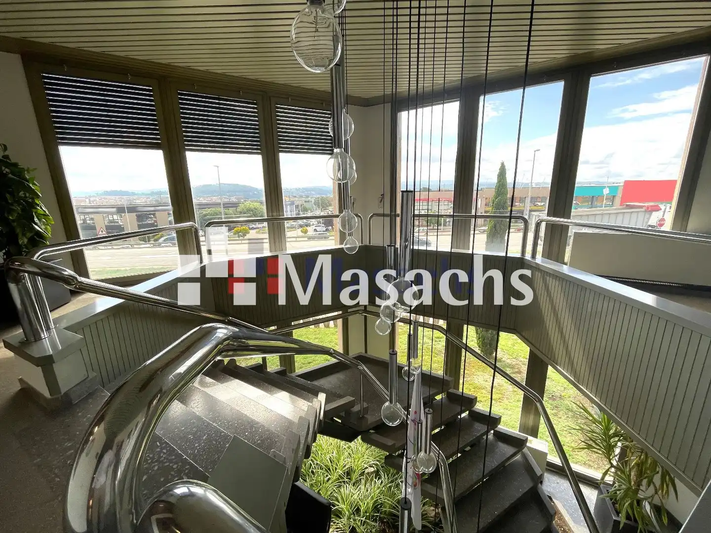 Industrial building for sale in Sant Fruitós de Bages, imagen 12