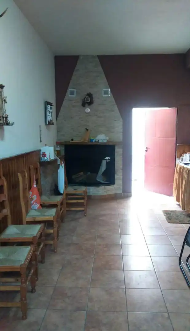 Einfamilien-Reihenhaus zum Verkauf in Albacete mit Klimaanlage, Heizung und Terrasse