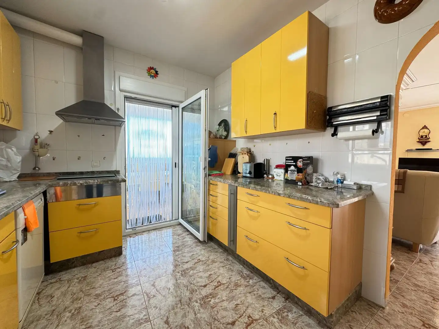 Casa rústica con piscina en venta en frigiliana, imagen 38
