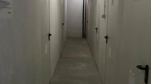 Foto 2 de Trastero de alquiler en Carrer Tonico Sansano Mora, 9, Sector V, Elche / Elx