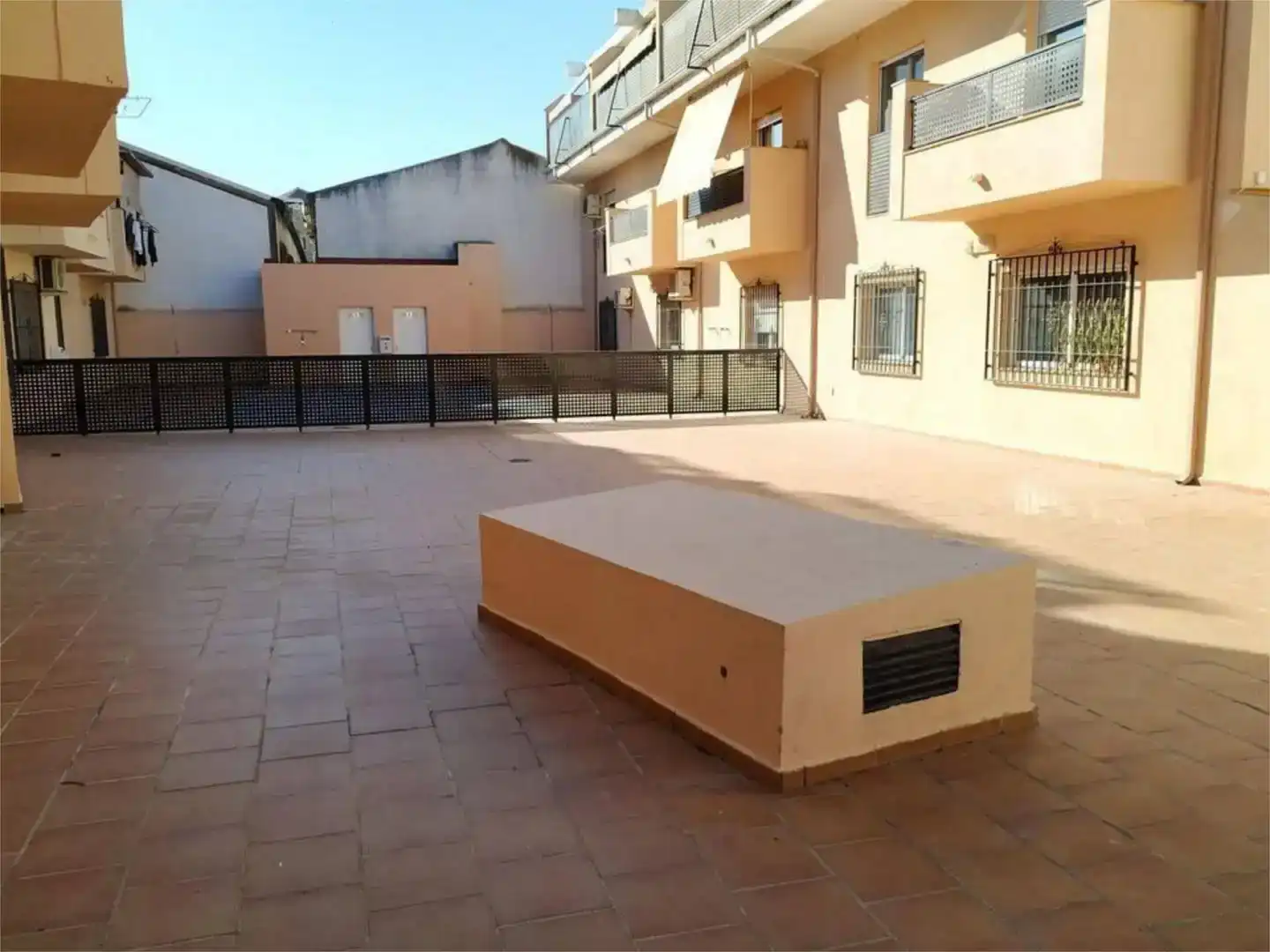 Terrassa de Pis en venda en Aljomahima - Ermita