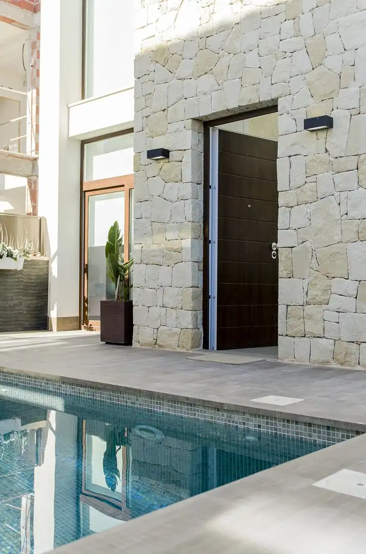 Detached house with pool for sale in Benijófar, imagen 89