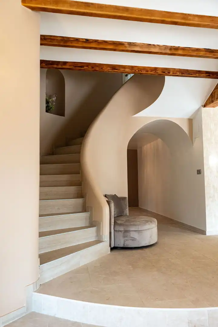Haus mit Pool zum Verkauf in L'Olla, imagen 25