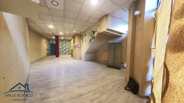 Local comercial en Alquiler en Reinosa